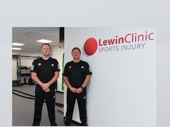 Lewin Sports Injury Clinic
