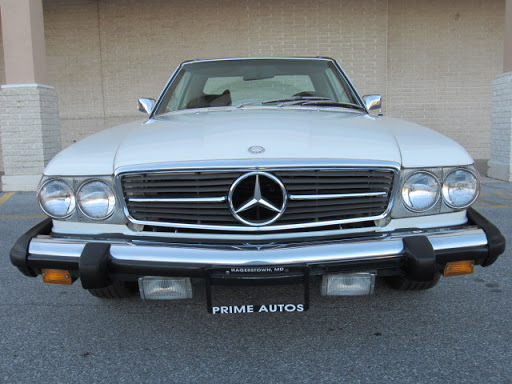 Used Car Dealer «PRIME AUTOS OF HAGERSTOWN», reviews and photos, 900 N Burhans Blvd, Hagerstown, MD 21742, USA