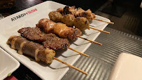 Yakitori du Restaurant japonais Ayako Sushi Sémécourt à Semécourt - n°8