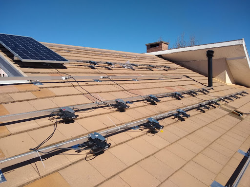 Fornecedor de equipamentos a energia solar Curitiba