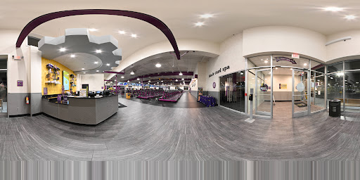 Gym «Planet Fitness», reviews and photos, 2920 Springfield Rd, Broomall, PA 19008, USA