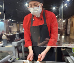 Sakura Restaurant Bar photo