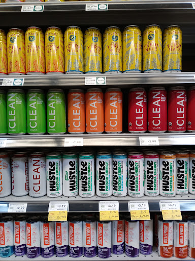 Grocery Store «Whole Foods Market», reviews and photos, 3450 US-190, Mandeville, LA 70471, USA