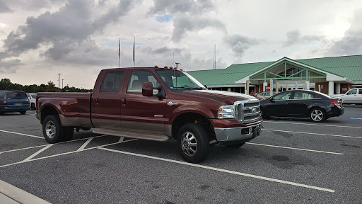 Department of Motor Vehicles «Delaware City Division of Motor Vehicles», reviews and photos