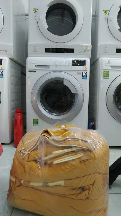 Giặt ủi 3S