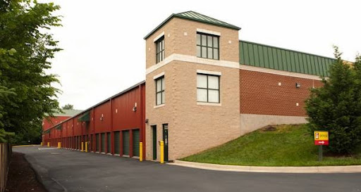 Self-Storage Facility «Security Public Storage», reviews and photos, 45050 Russell Branch Pkwy, Ashburn, VA 20147, USA