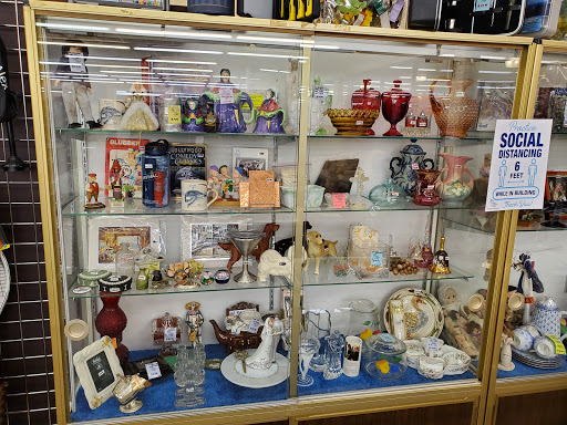Thrift Store «Grace Centers of Hope», reviews and photos