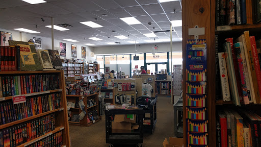 Book Store «Half Price Books», reviews and photos, 4322 E Cactus Rd, Phoenix, AZ 85032, USA