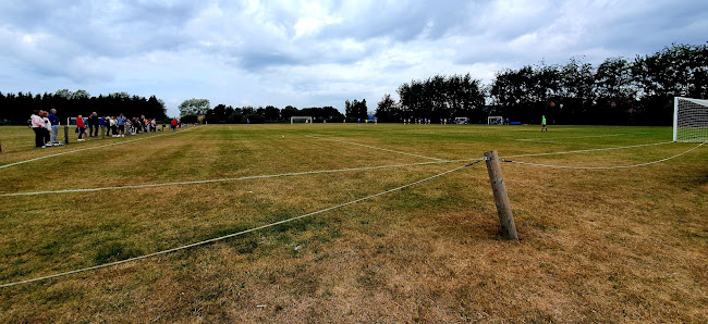 Reviews of Claydon Football Club in Ipswich - Sports Complex