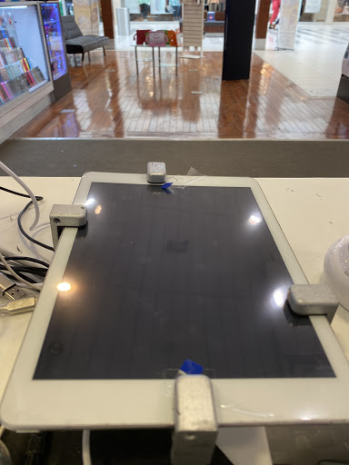 Mobile Phone Repair Shop «Mobile Rescue Tech Repair», reviews and photos, 1488 U.S. 9, Wappingers Falls, NY 12590, USA