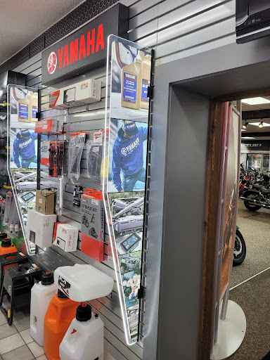 Motorsports Store «Nielsen Enterprises», reviews and photos, 130 S Milwaukee Ave, Lake Villa, IL 60046, USA