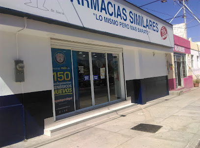 Farmacias Similares