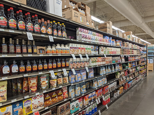 Grocery Store «Central Market», reviews and photos, 15605 Main St, Mill Creek, WA 98012, USA