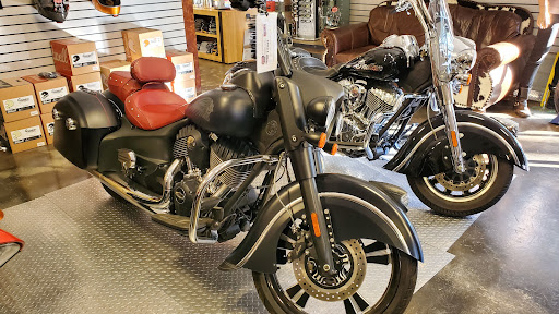 Motorcycle Dealer «Indian Motorcycle of Orange County», reviews and photos, 13031 Goldenwest St, Westminster, CA 92683, USA