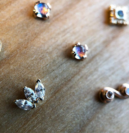 Explore arizona flag tattoo ideas, creative tattoo ideas in Olympia, available at Metro Body Piercing