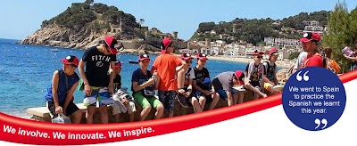 Photos of International School of Central Switzerland