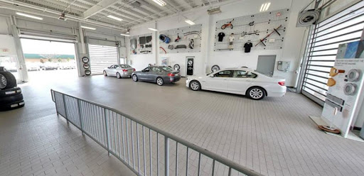 BMW Dealer «BMW of Atlantic City», reviews and photos, 6037 E Black Horse Pike, Egg Harbor Township, NJ 08234, USA