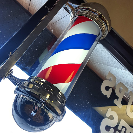 Barber Shop «Royal Clippers Barbershop», reviews and photos, 1178 Lake St, Schaumburg, IL 60193, USA