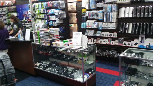 Video Game Store «Game X Change», reviews and photos, 4007 S Broadway Ave # A, Tyler, TX 75701, USA