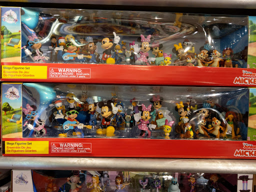 Toy Store «Disney Store», reviews and photos, 575 E University Pkwy, Orem, UT 84097, USA