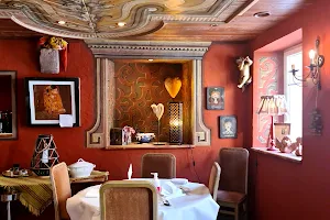 Restaurant A l'Etoile d'Or image