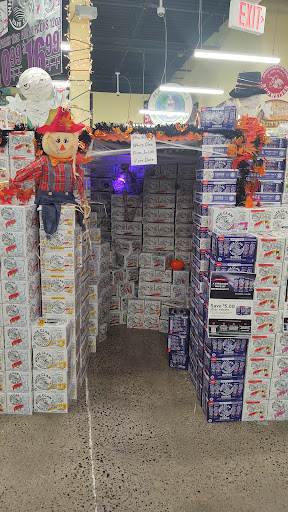 Liquor Store «BevMax Danbury», reviews and photos, 20 Backus Ave, Danbury, CT 06810, USA