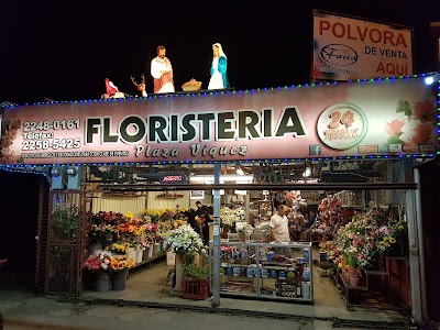 Photos of Florister&iacute;a Plaza Viquez