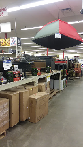 Department Store «Rural King», reviews and photos, 1800 S Ohio St, Martinsville, IN 46151, USA