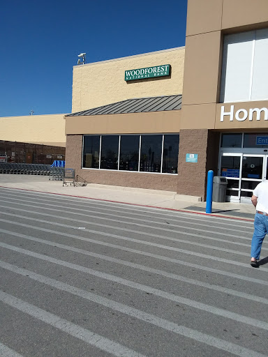 Department Store «Walmart Supercenter», reviews and photos, 8315 W Farm to Market Rd 78, Converse, TX 78109, USA