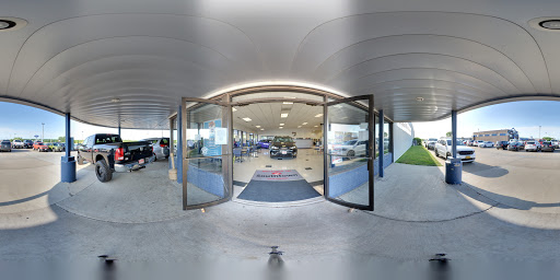 Car Dealer «Southtown Chrysler Dodge Jeep Ram», reviews and photos, 2412 N Jefferson Way, Indianola, IA 50125, USA