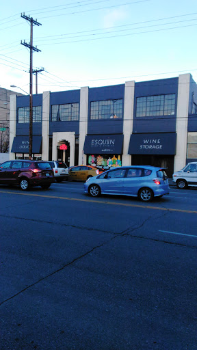 Wine Store «Esquin Wine Merchants», reviews and photos, 2700 4th Ave S, Seattle, WA 98134, USA