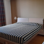 Photo n°16 de l'avis de Marco.e fait le 21/02/2022 à 11:06 sur le  Grand Hotel Tiziano e dei Congressi à Lecce