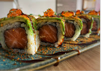 Sushi du Restaurant Be Sushi Miramas - n°8