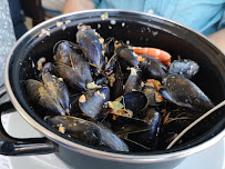 Moule du Restaurant Le Balizié à Soulac-sur-Mer - n°13