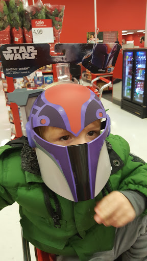 Department Store «Target», reviews and photos, 35401 Warren Rd, Westland, MI 48185, USA