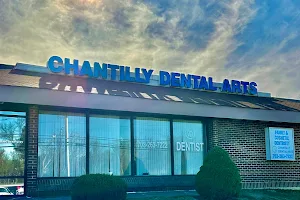 Chantilly Dental Arts Center image