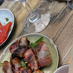 Photo n°3 de l'avis de Fabi.. fait le 16/07/2020 à 14:58 sur le  Mezedes à Hamburg