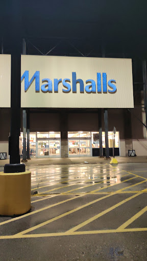 Department Store «Marshalls», reviews and photos, 3485 Steelyard Dr, Cleveland, OH 44109, USA