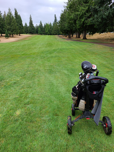 Golf Club «Oregon City Golf Club», reviews and photos, 20124 S Beavercreek Rd, Oregon City, OR 97045, USA