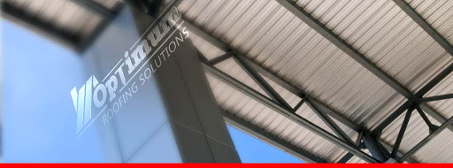 Roofing Contractor «Optimum Roofing Solutions», reviews and photos, 821 Hodgkins St b, Houston, TX 77032, USA