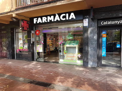 Foto de Farmacia, C/ de Sant Adria, 131, San Andres de Palomar, 08030 Barcelona