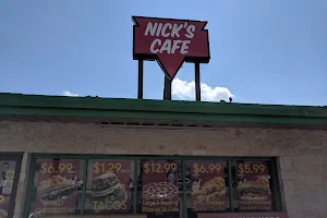 Nick's Cafe image