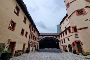 Forchheim Castle image
