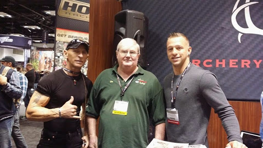 Archery Range «Adventures Archery», reviews and photos, 2210 US-301 #200, Tampa, FL 33619, USA