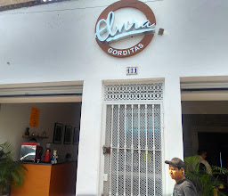 Tacos y Gorditas Elvira photo