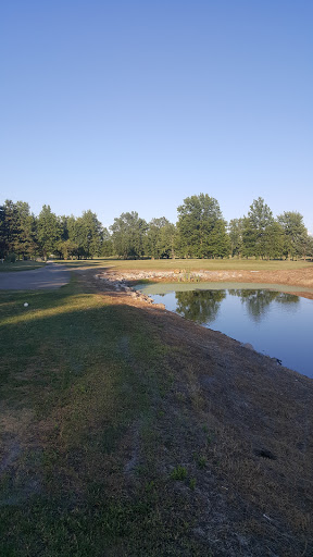 Golf Club «Timberview Golf Club», reviews and photos, 1107 London Ave, Marysville, OH 43040, USA