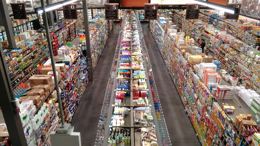 Supermarket «Western Market», reviews and photos, 1000 Jemison Lane, Mountain Brook, AL 35223, USA