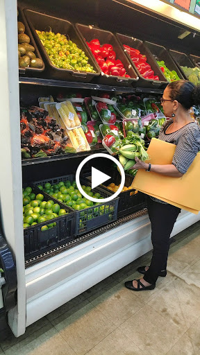 Supermarket «Tropical Supermarket», reviews and photos, 4019 W Hillsborough Ave, Tampa, FL 33614, USA