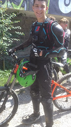 Photo n°16 de Bike Academy à Les Gets ()