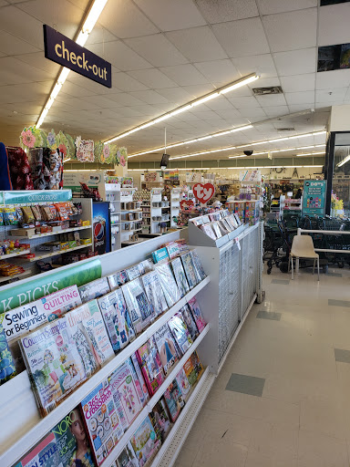 Fabric Store «Jo-Ann Fabrics and Crafts», reviews and photos, 2021 Zeier Rd, Madison, WI 53704, USA